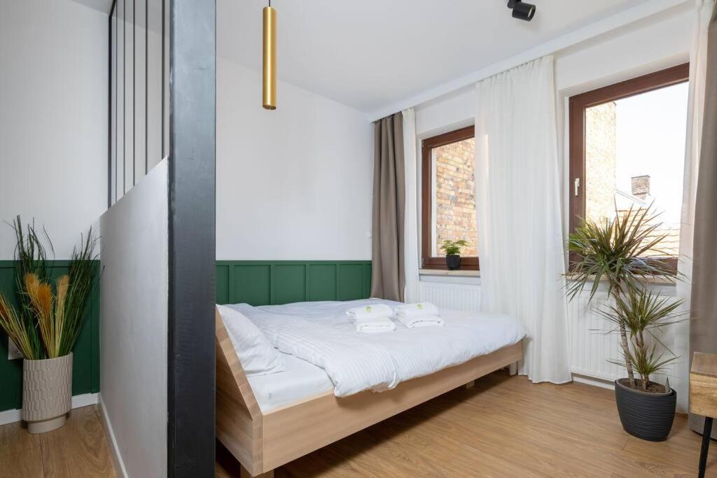 Design & Chill #Altstadt #Beamer Wittenberg Exterior photo